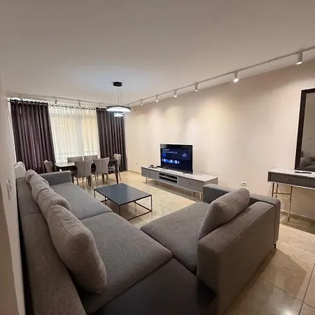Appartement Maison 26 Tirana
