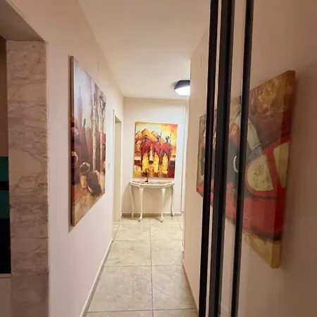Maison 26 Appartement