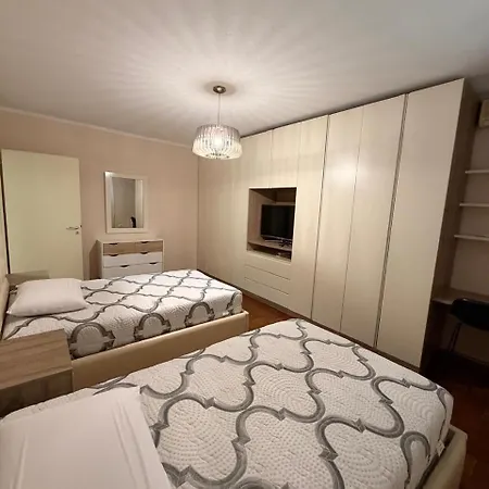 Appartement Maison 26