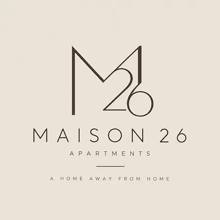 Maison 26 *