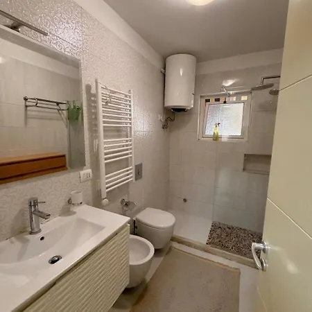 Maison 26 * Tirana